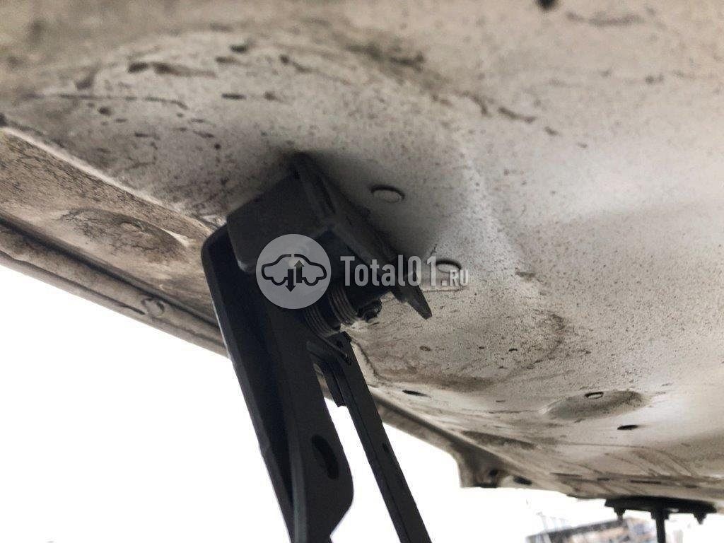 Фото Mercedes-Benz GLE-класс 250