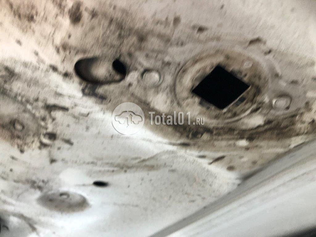 Фото Mercedes-Benz GLE-класс 254