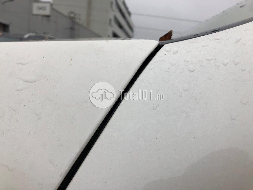 Фото Mercedes-Benz GLE-класс 268