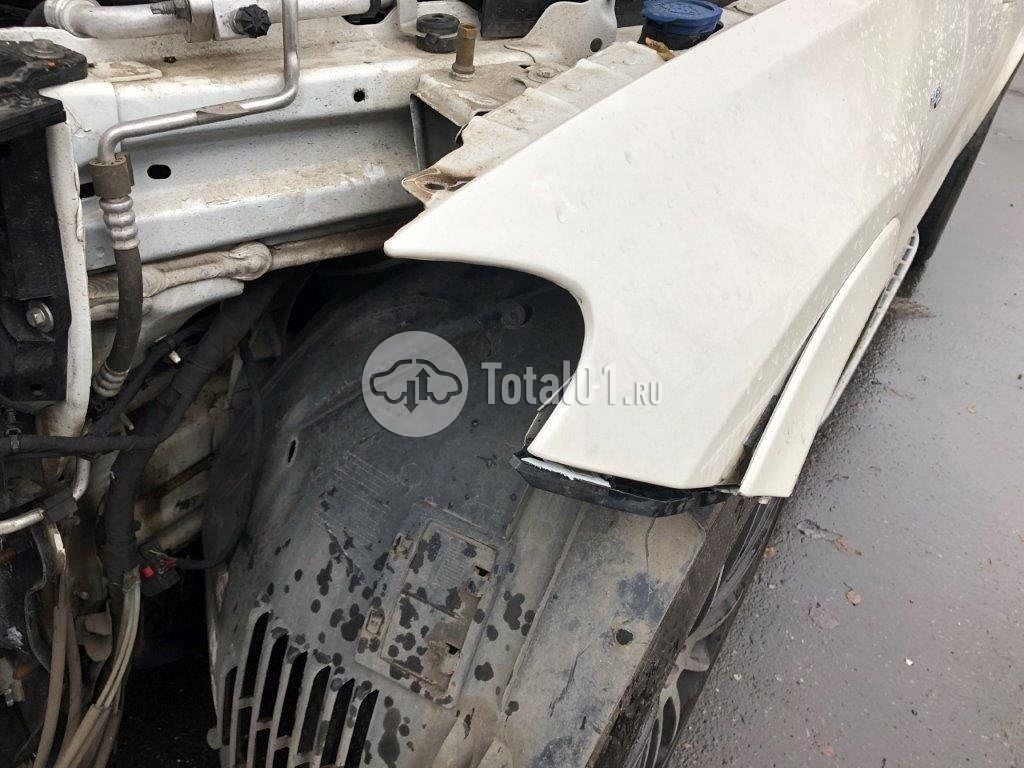 Фото Mercedes-Benz GLE-класс 270