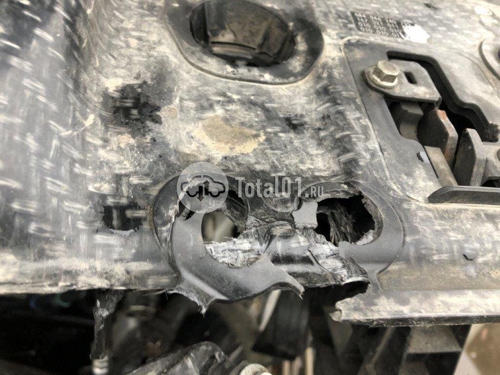 Фото Mercedes-Benz GLE-класс 278