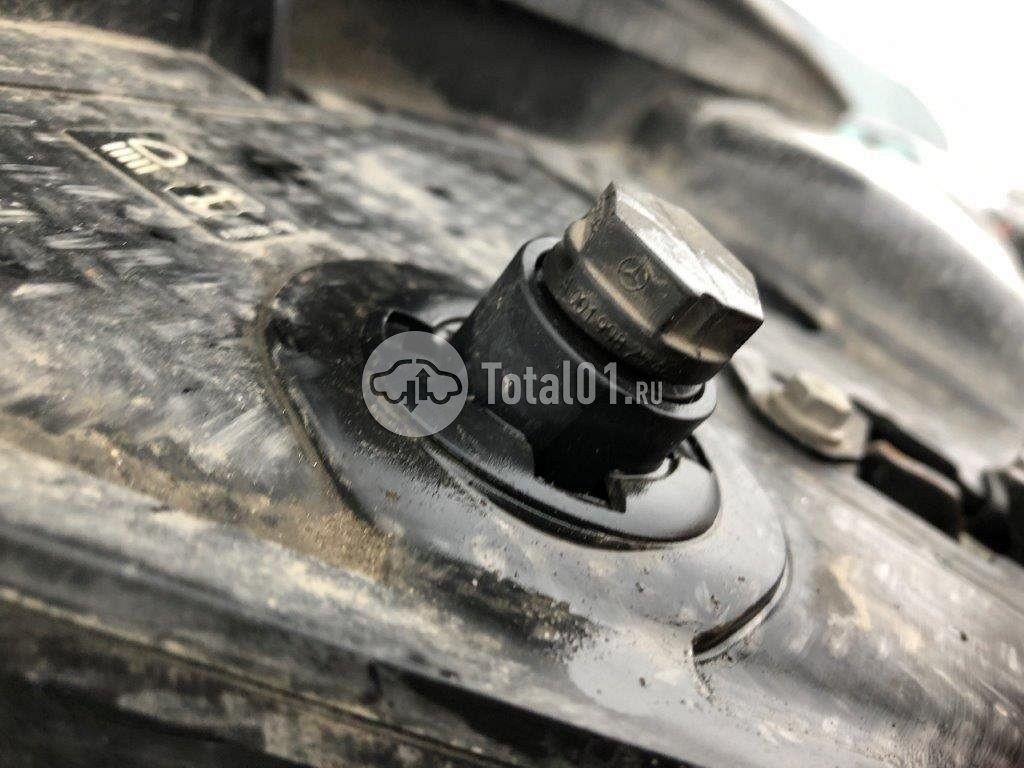 Фото Mercedes-Benz GLE-класс 280