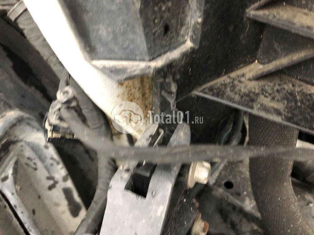 Фото Mercedes-Benz GLE-класс 294