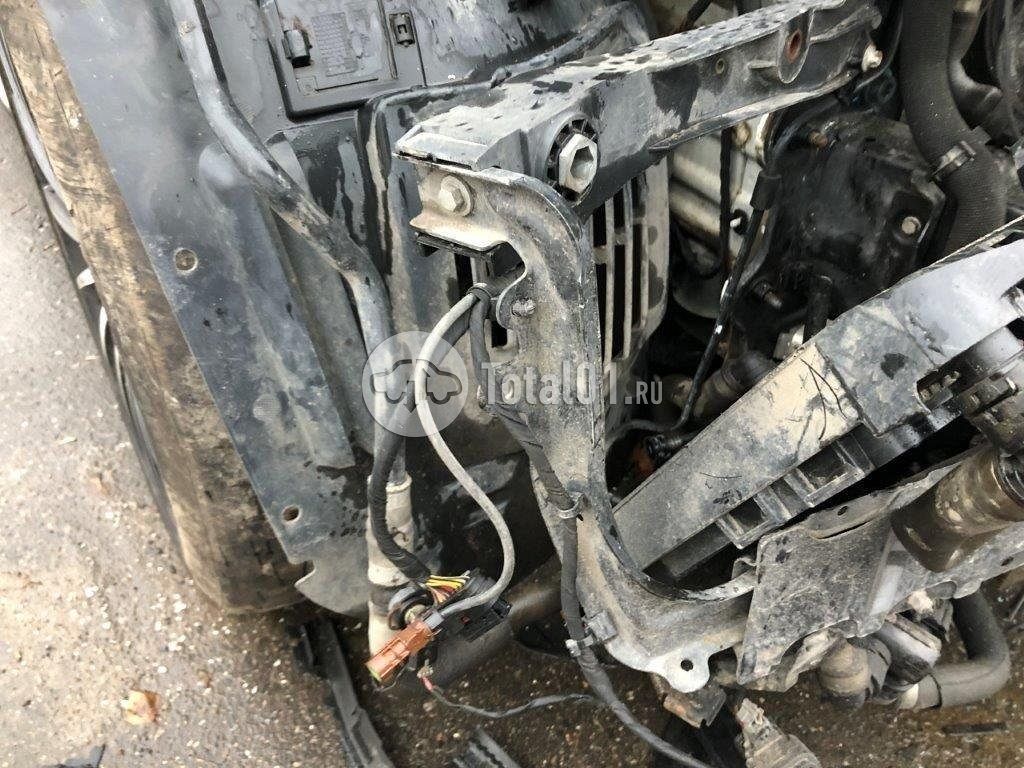 Фото Mercedes-Benz GLE-класс 298