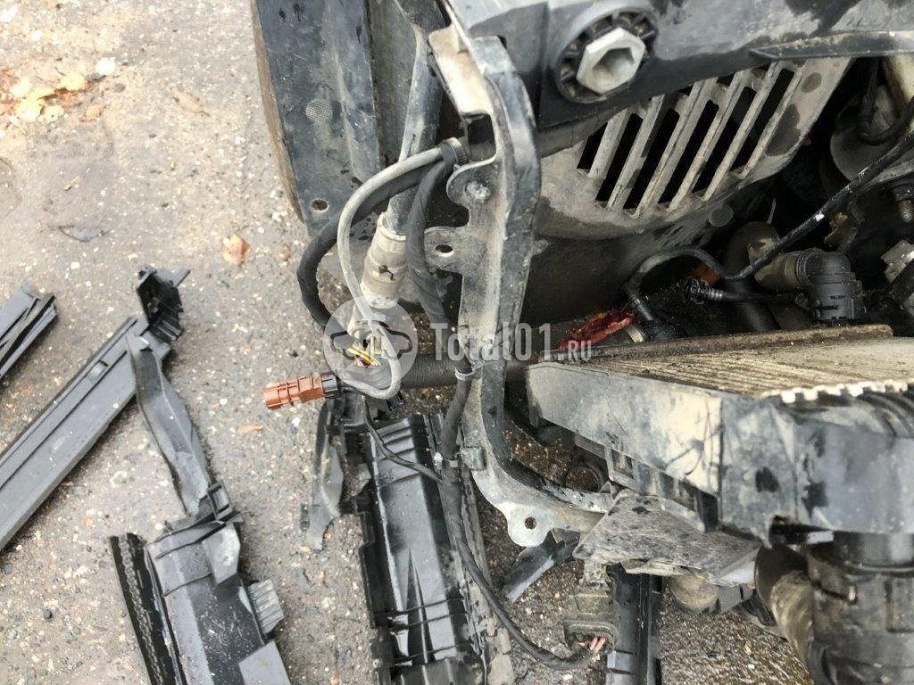 Фото Mercedes-Benz GLE-класс 300