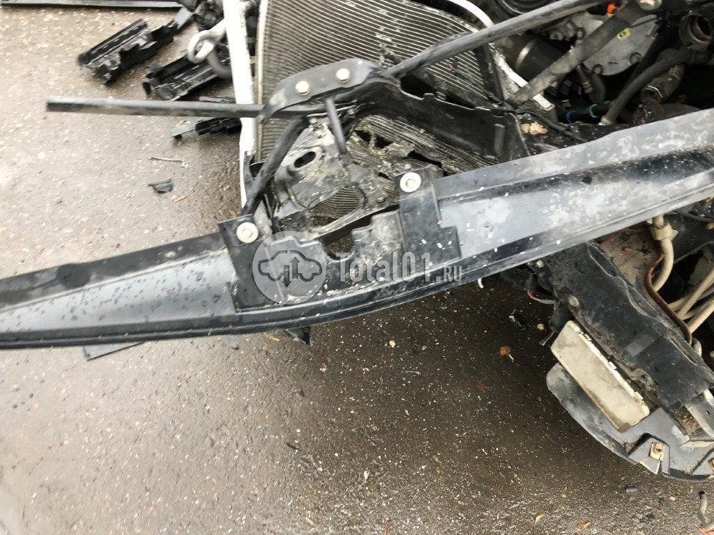 Фото Mercedes-Benz GLE-класс 304