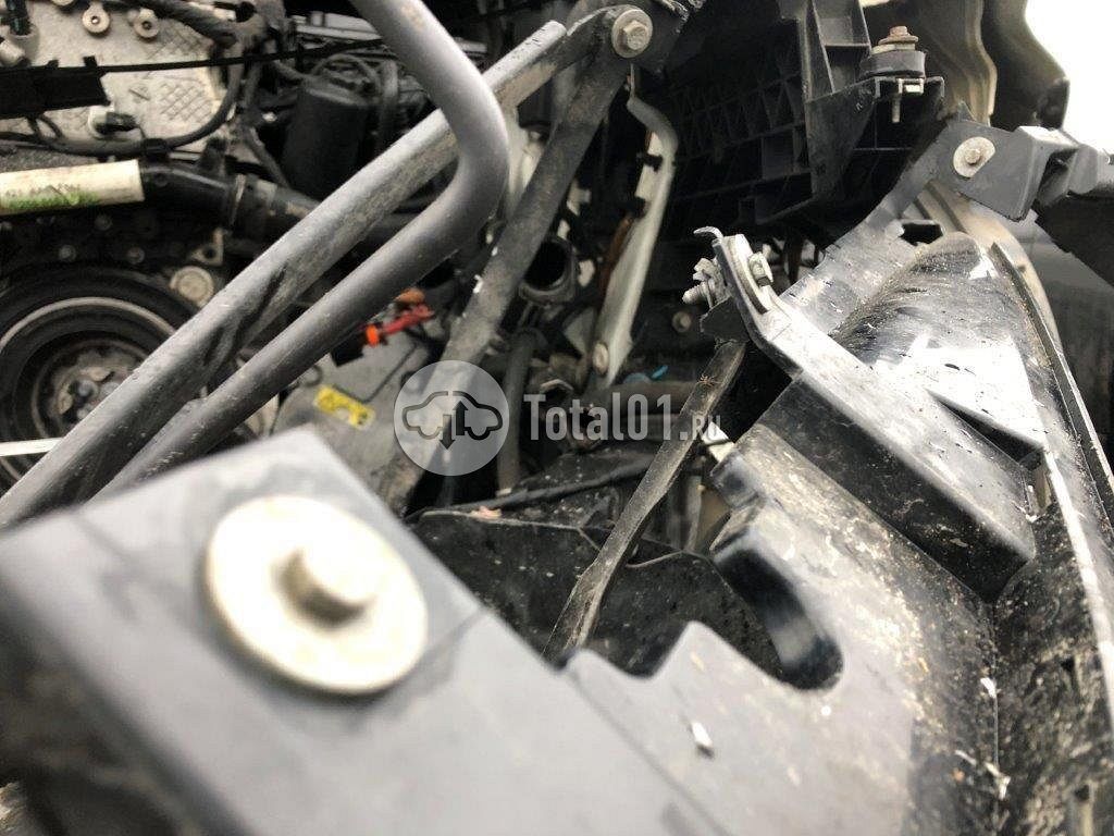 Фото Mercedes-Benz GLE-класс 308