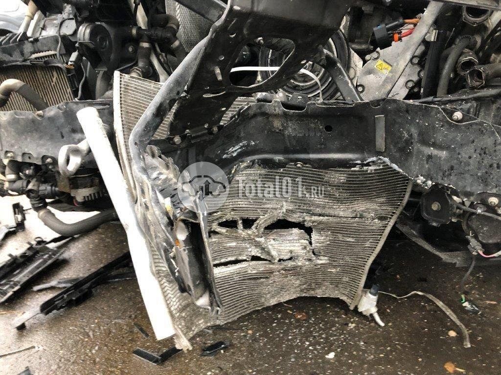 Фото Mercedes-Benz GLE-класс 312