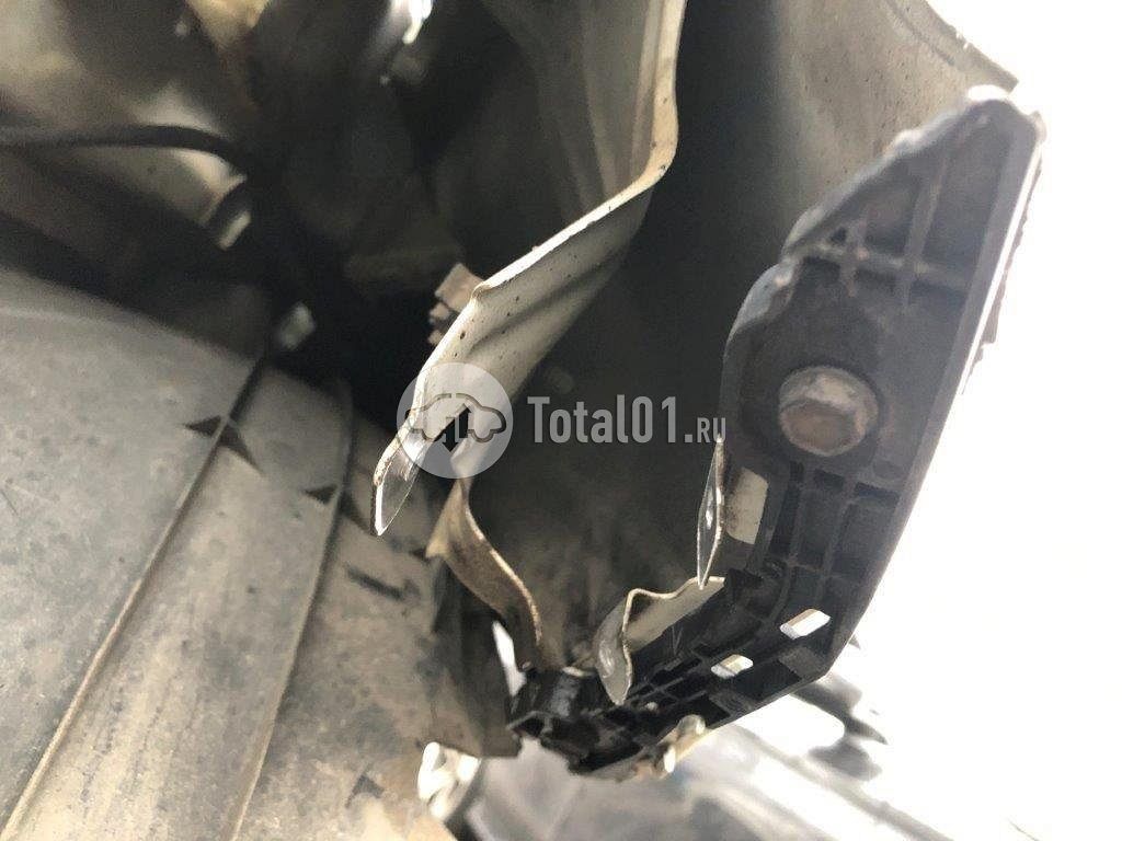 Фото Mercedes-Benz GLE-класс 314