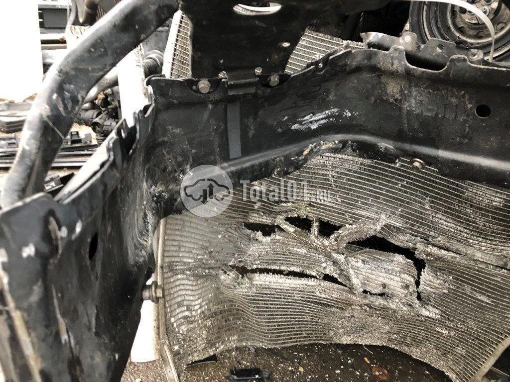 Фото Mercedes-Benz GLE-класс 316