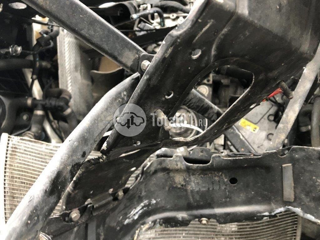 Фото Mercedes-Benz GLE-класс 318