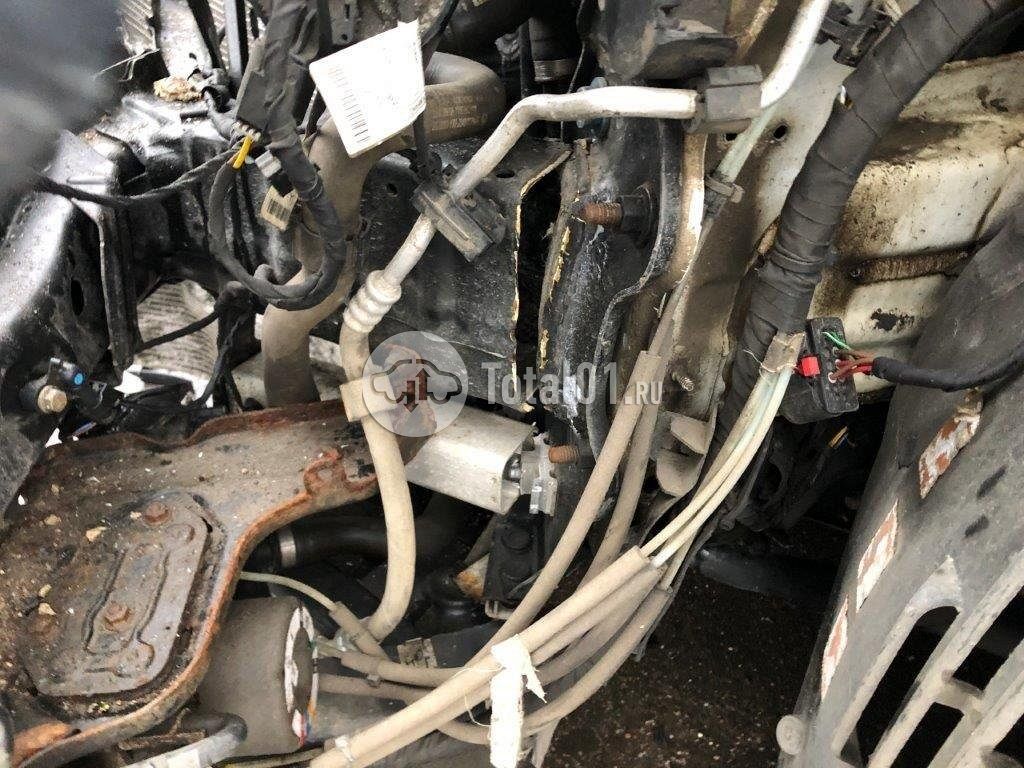 Фото Mercedes-Benz GLE-класс 320