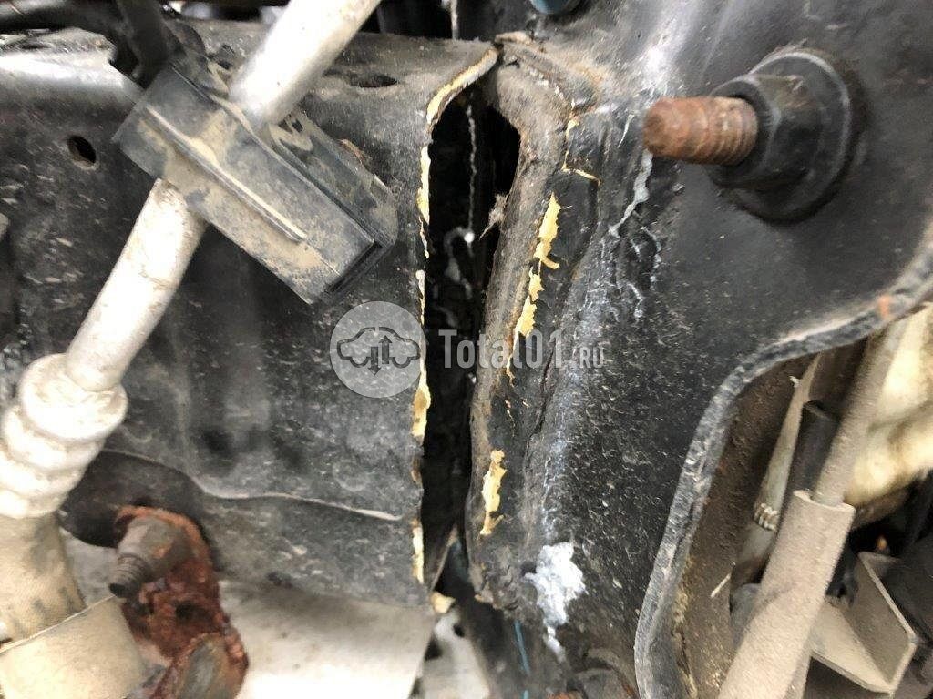 Фото Mercedes-Benz GLE-класс 322