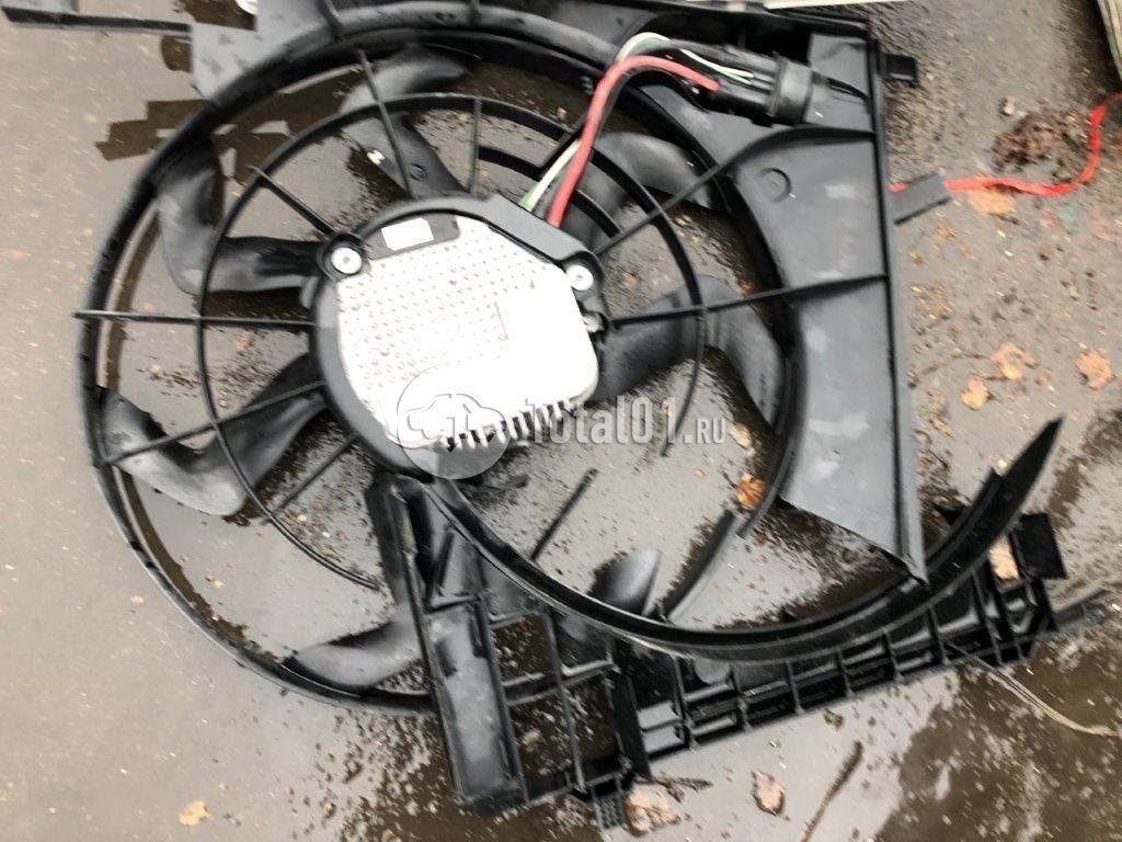 Фото Mercedes-Benz GLE-класс 326