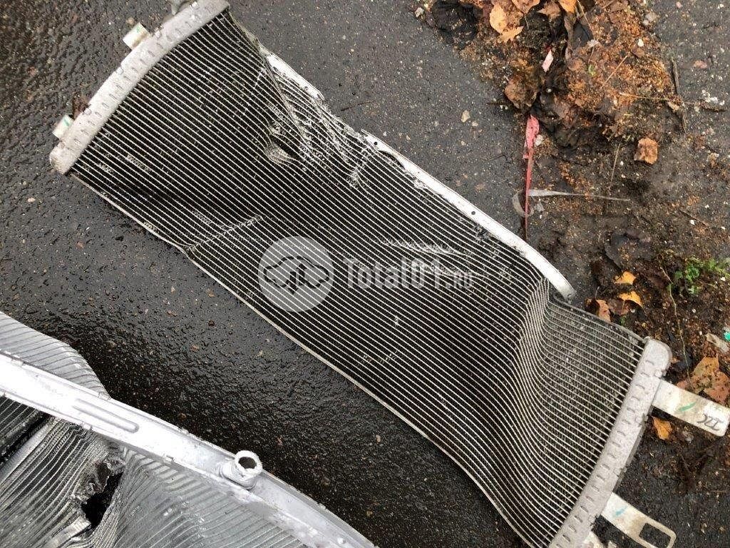 Фото Mercedes-Benz GLE-класс 332