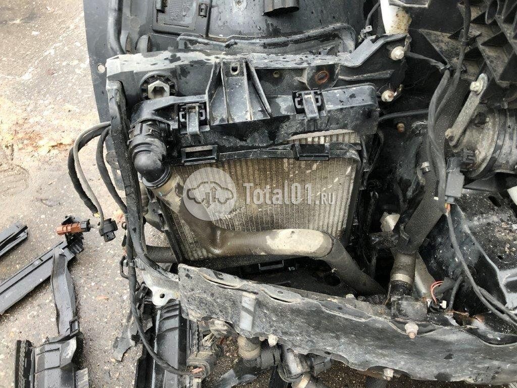 Фото Mercedes-Benz GLE-класс 334