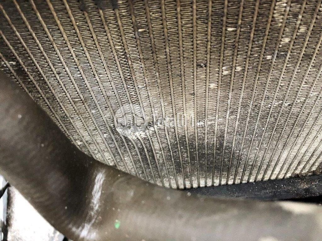 Фото Mercedes-Benz GLE-класс 340