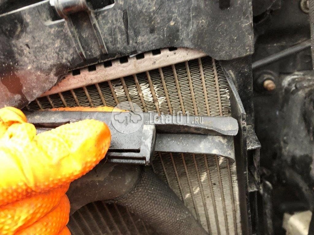 Фото Mercedes-Benz GLE-класс 344