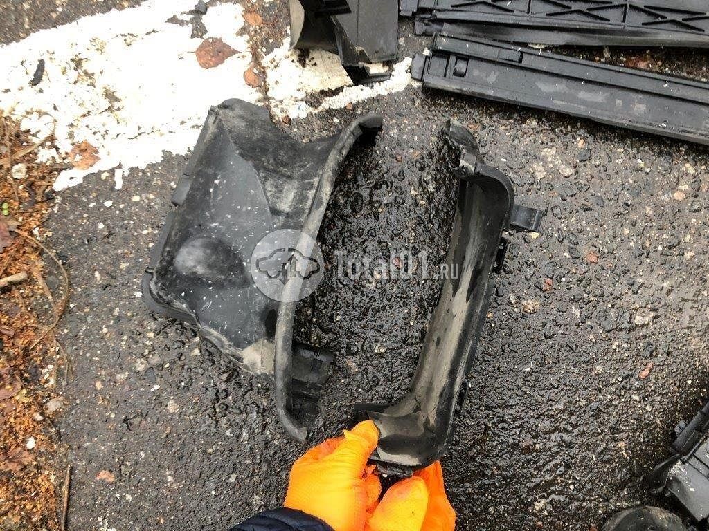 Фото Mercedes-Benz GLE-класс 346