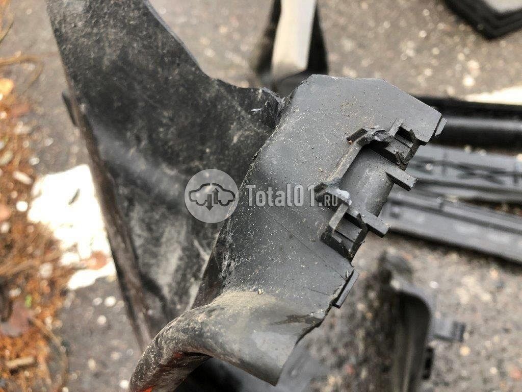 Фото Mercedes-Benz GLE-класс 348