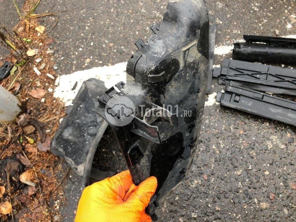 Фото Mercedes-Benz GLE-класс 350