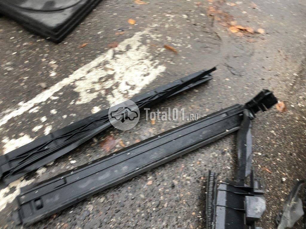 Фото Mercedes-Benz GLE-класс 356