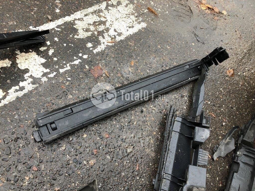 Фото Mercedes-Benz GLE-класс 362