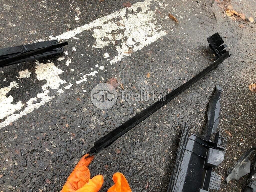 Фото Mercedes-Benz GLE-класс 364