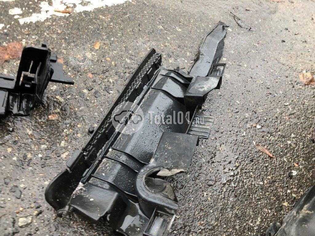 Фото Mercedes-Benz GLE-класс 368