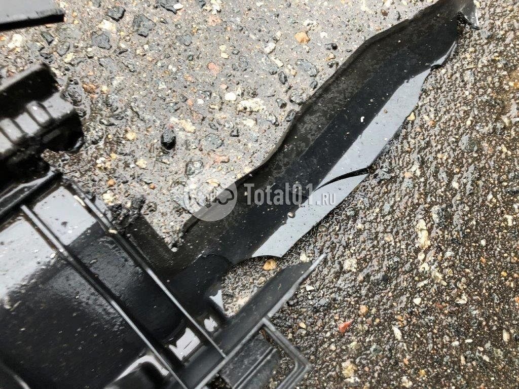 Фото Mercedes-Benz GLE-класс 370