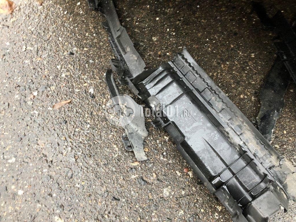 Фото Mercedes-Benz GLE-класс 372