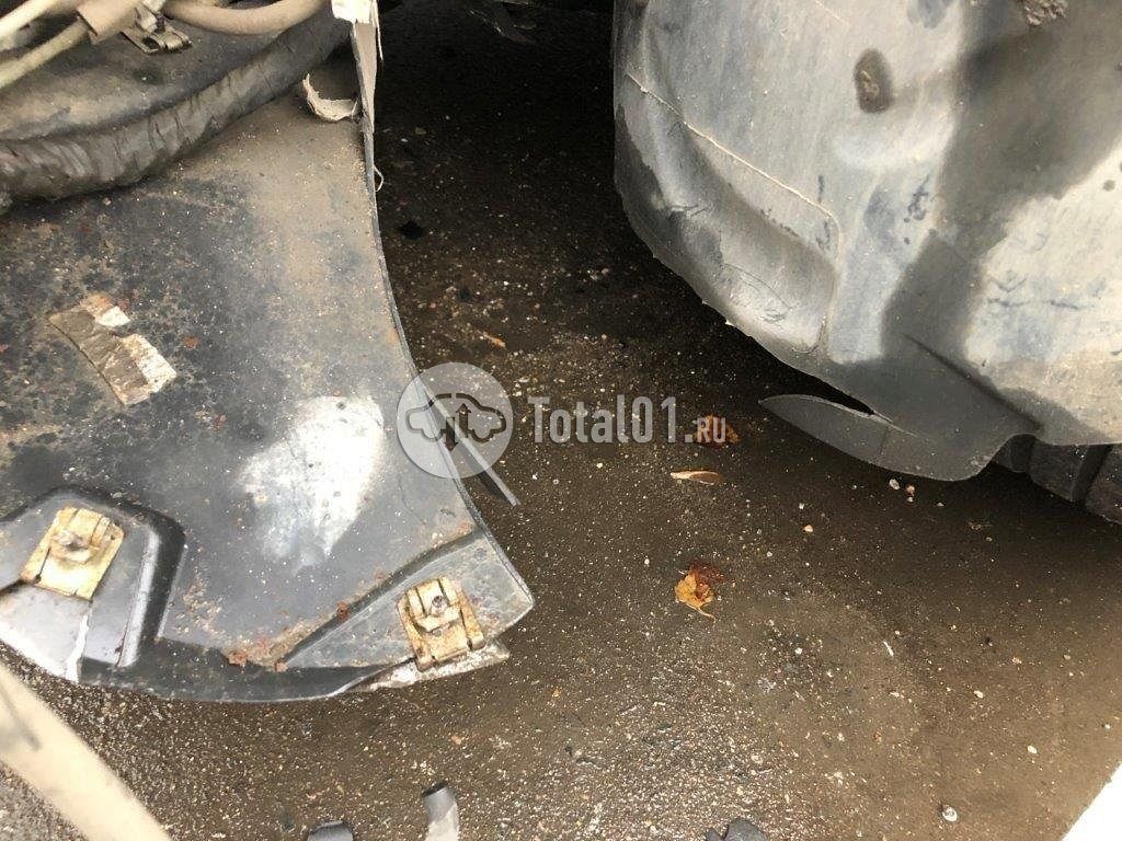 Фото Mercedes-Benz GLE-класс 380