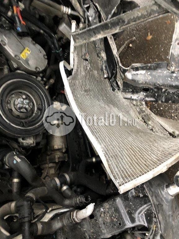 Фото Mercedes-Benz GLE-класс 384