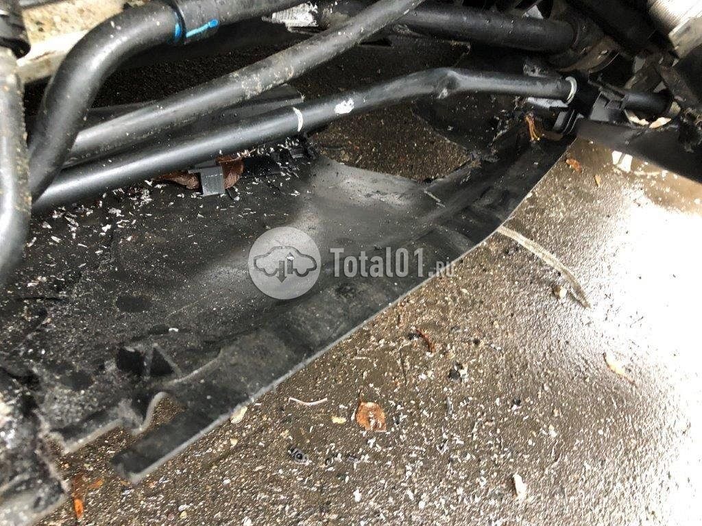 Фото Mercedes-Benz GLE-класс 392