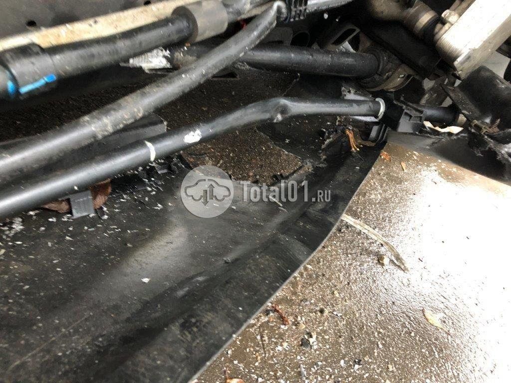 Фото Mercedes-Benz GLE-класс 394