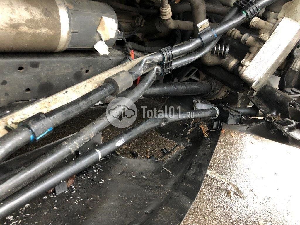 Фото Mercedes-Benz GLE-класс 396