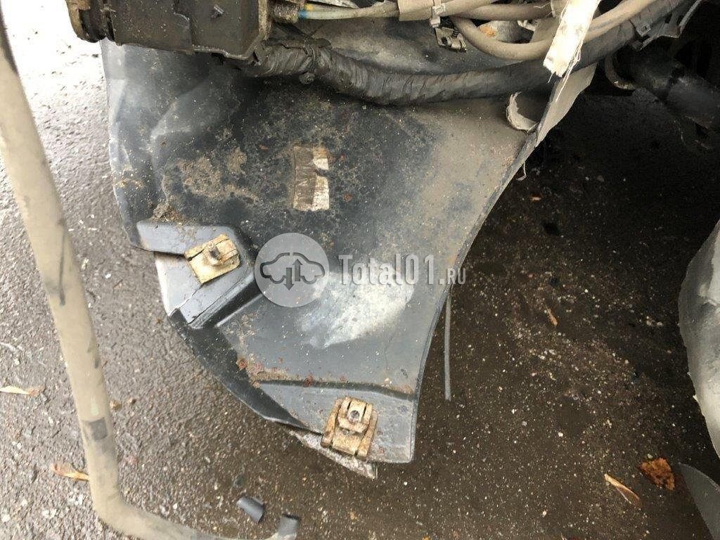 Фото Mercedes-Benz GLE-класс 402