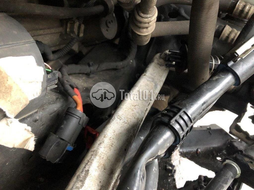 Фото Mercedes-Benz GLE-класс 406