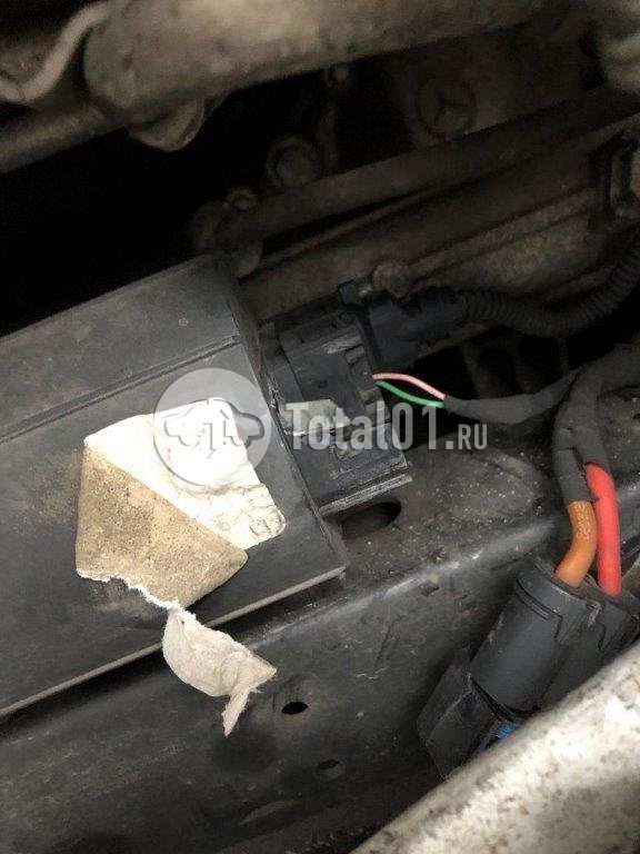 Фото Mercedes-Benz GLE-класс 410