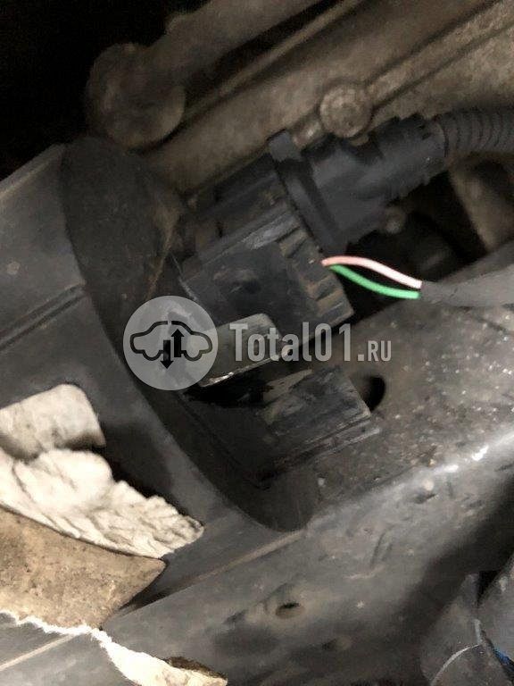 Фото Mercedes-Benz GLE-класс 412