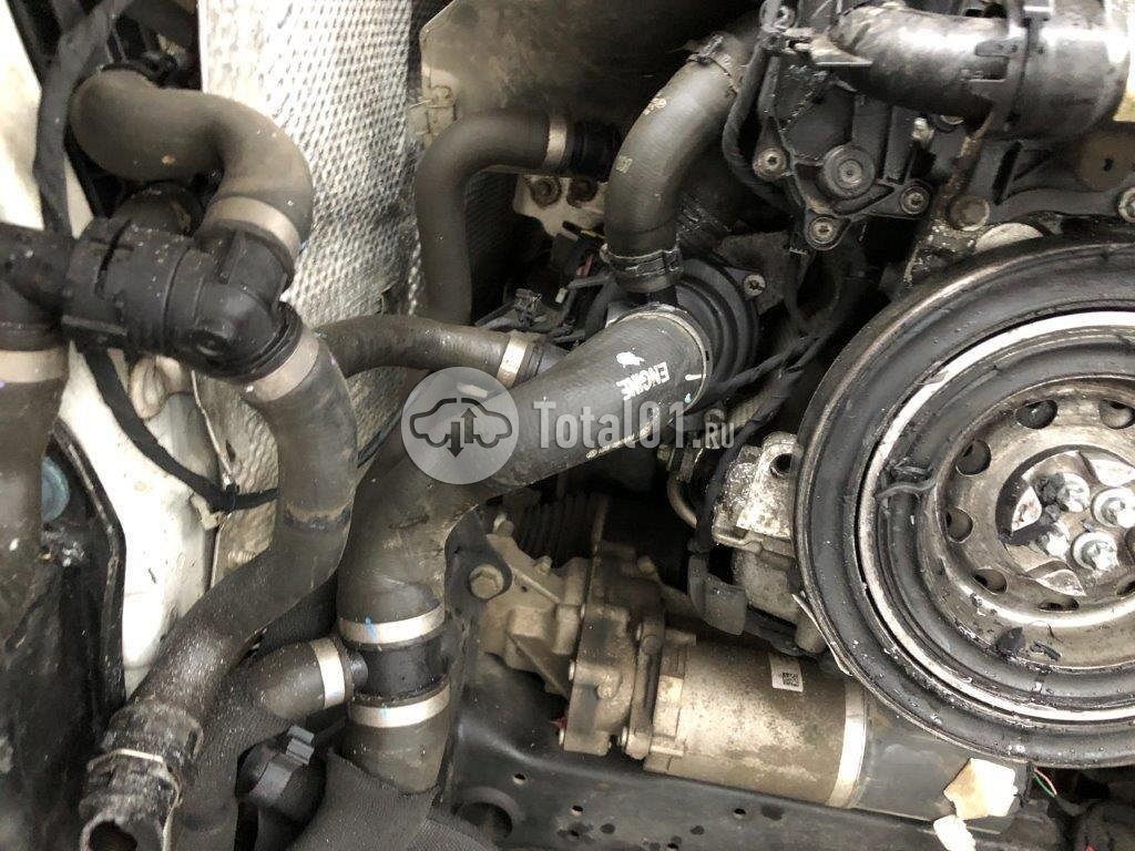 Фото Mercedes-Benz GLE-класс 414