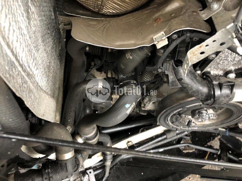 Фото Mercedes-Benz GLE-класс 416