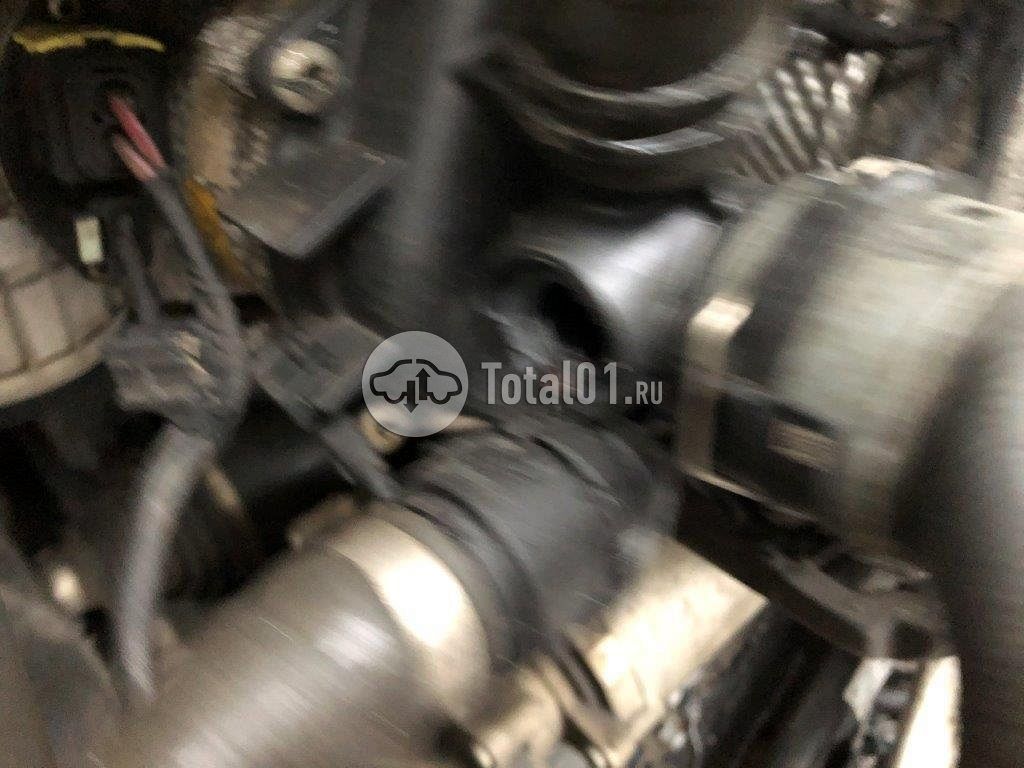 Фото Mercedes-Benz GLE-класс 418