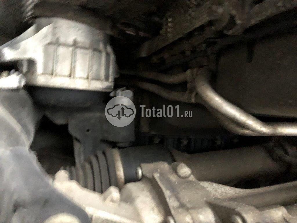 Фото Mercedes-Benz GLE-класс 420