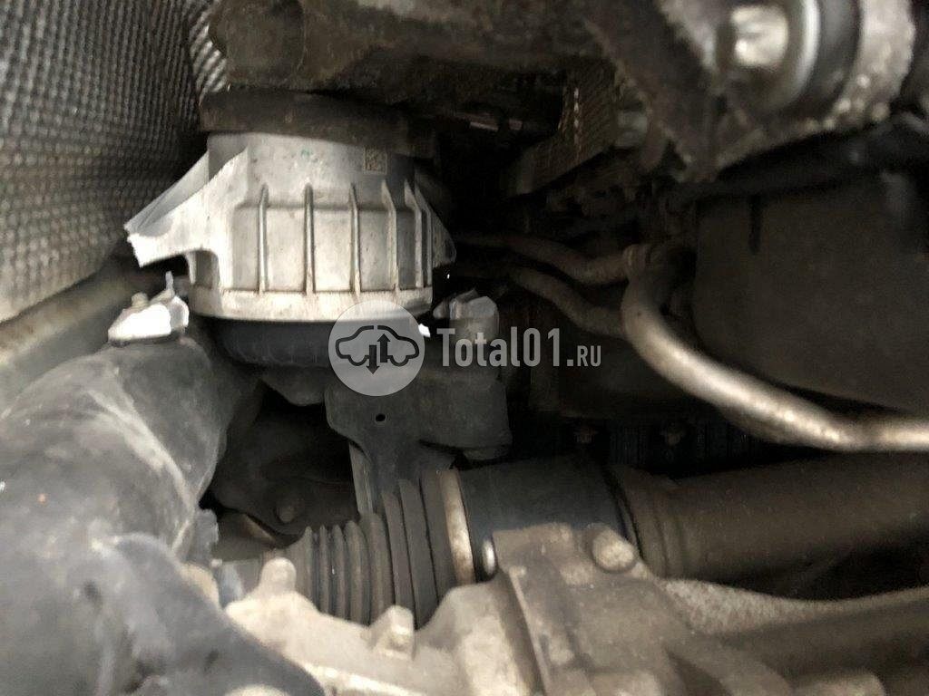 Фото Mercedes-Benz GLE-класс 422