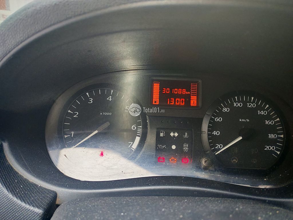 Фото ВАЗ (LADA) Largus 14