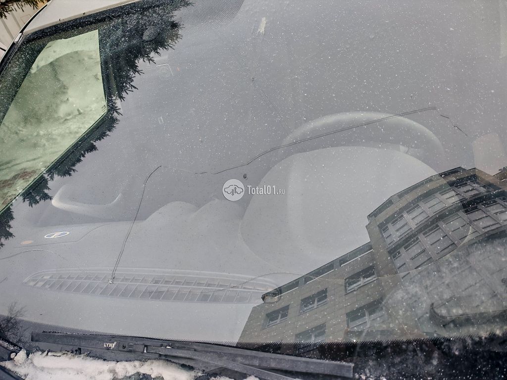 Фото ВАЗ (LADA) Largus 22