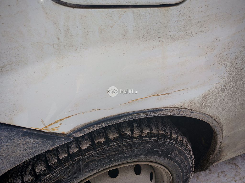 Фото ВАЗ (LADA) Largus 24