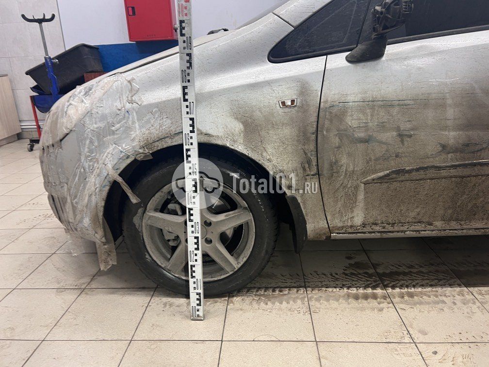 Фото Opel Corsa 10