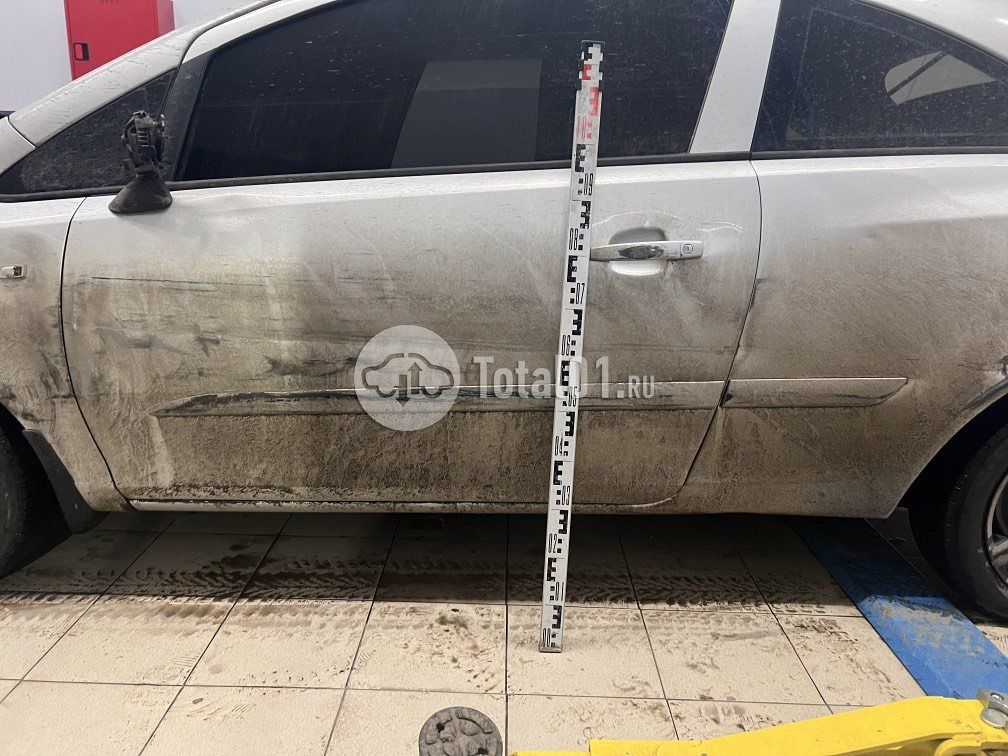 Фото Opel Corsa 12